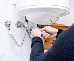 About Water Heater Repair LLC Edinburg, ND